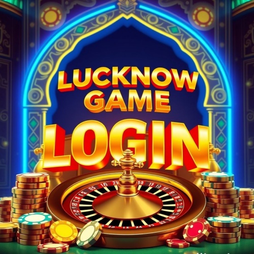 Lucknow Game Casino Experience