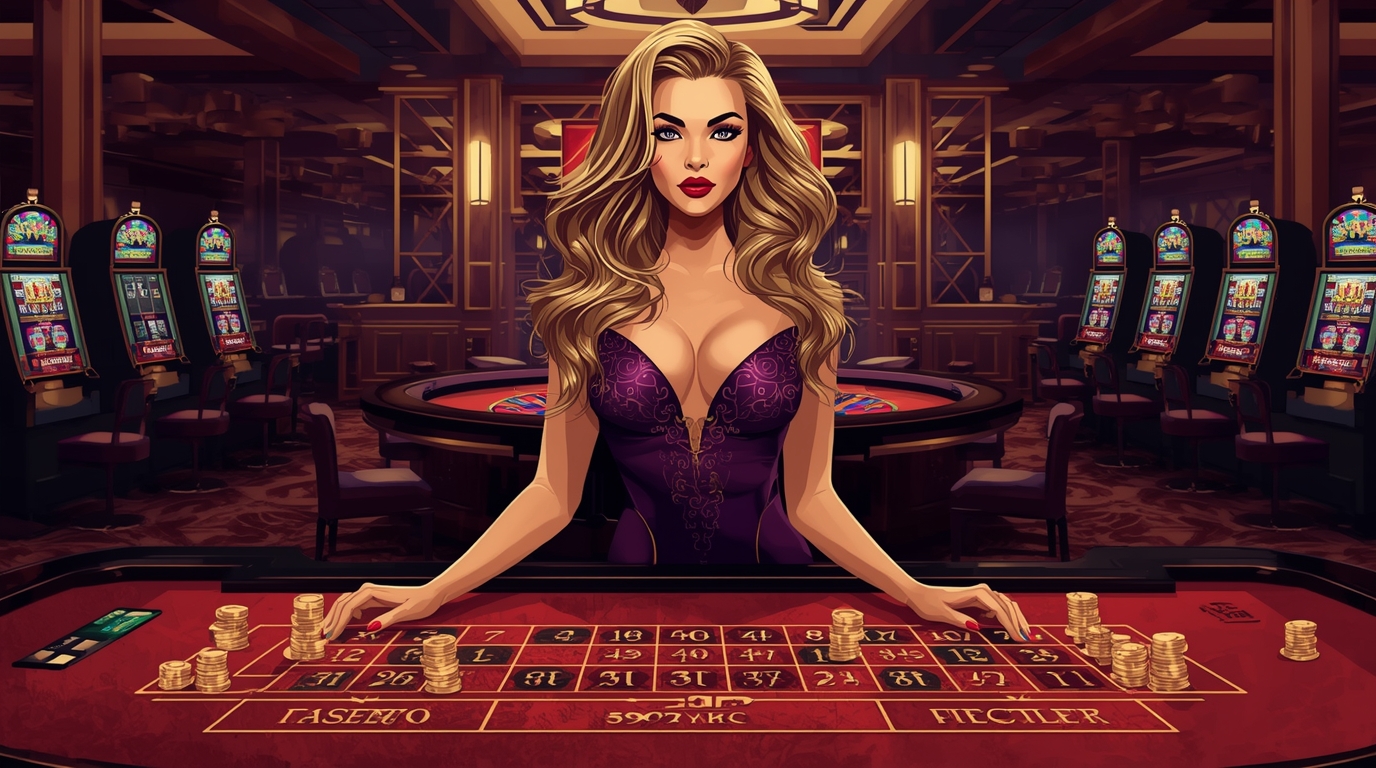 Lucknow Game Live Dealer