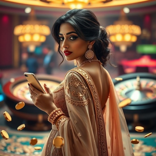 Login Interface of Lucknow Game