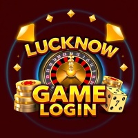 Lucknow Game Logo